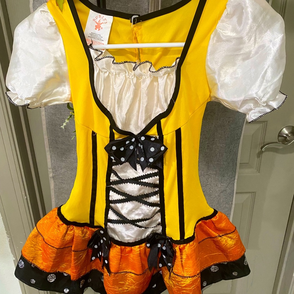 Halloween custom